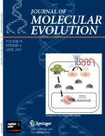 Journal of Molecular Evolution
